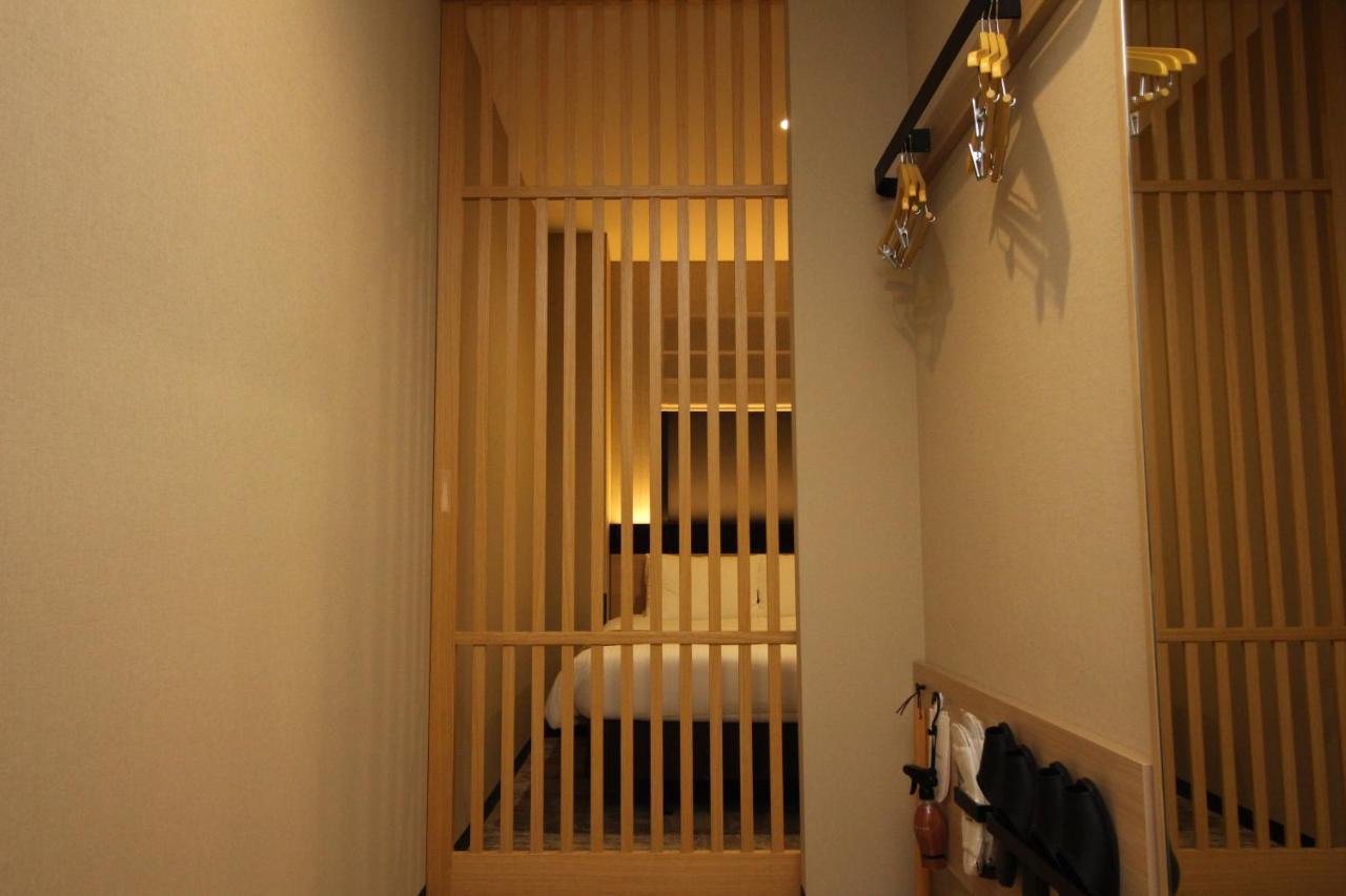 Almont Hotel Nippori Tokyo Dış mekan fotoğraf
